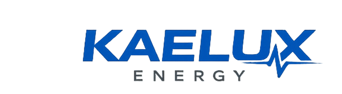 Kaelux Energy Logo